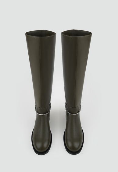 Сапоги Mario Berlucci Сапоги Mario Berlucci