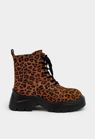 Ботинки Mario Berlucci Ботинки Mario Berlucci