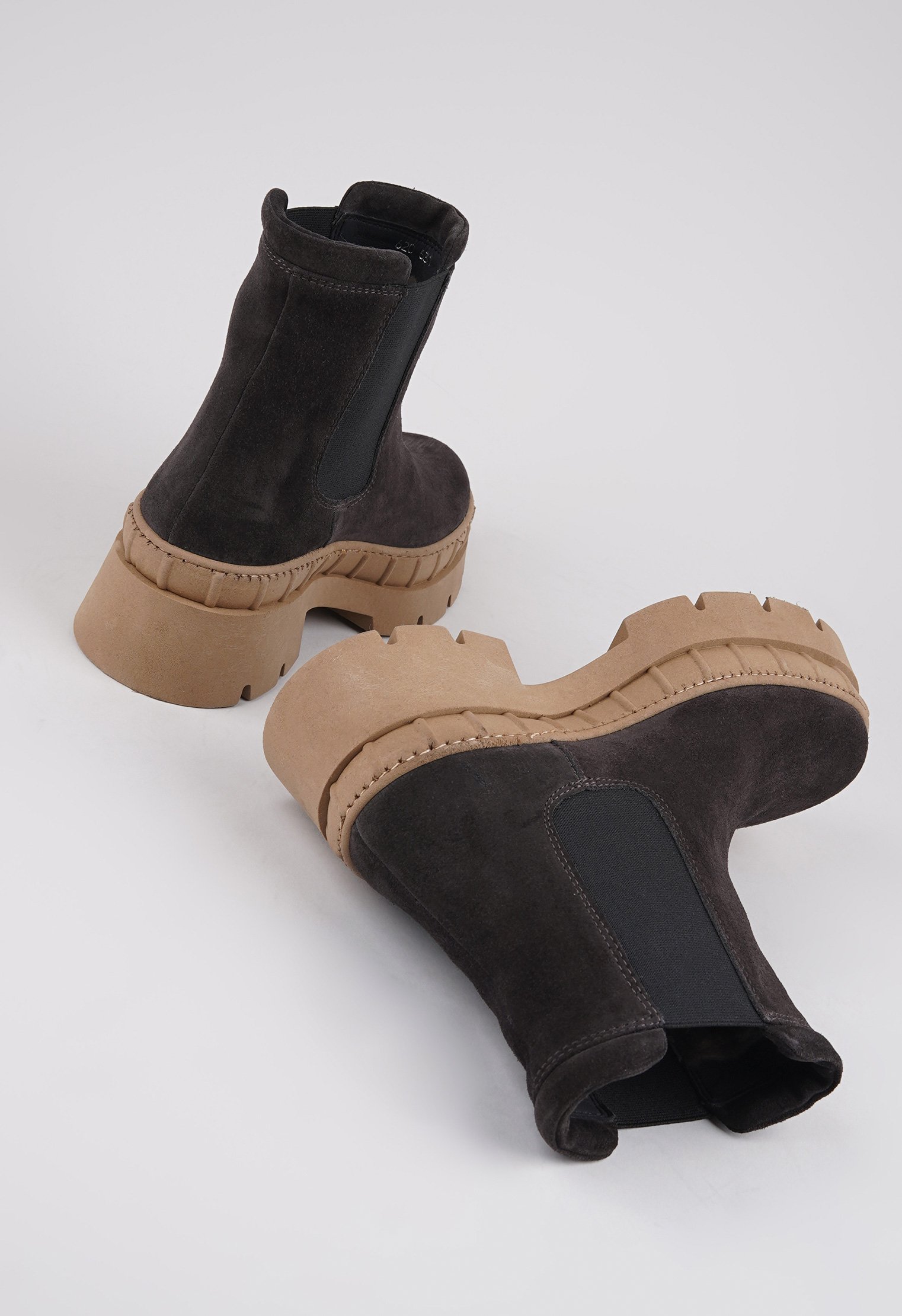 Ботинки Mario Berlucci Ботинки Mario Berlucci