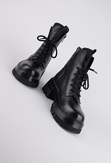 Ботинки Mario Berlucci Ботинки Mario Berlucci