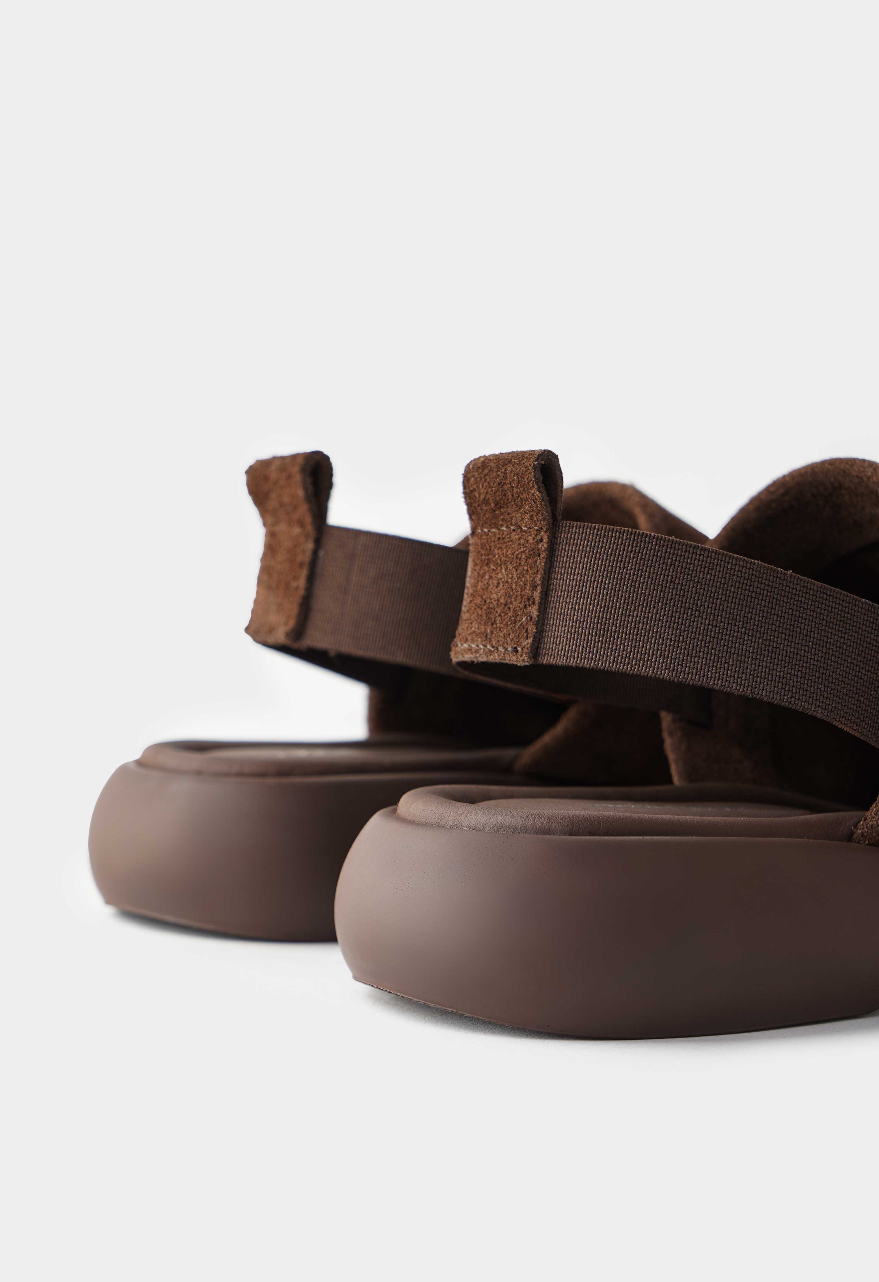 Сандалии Mario Berlucci