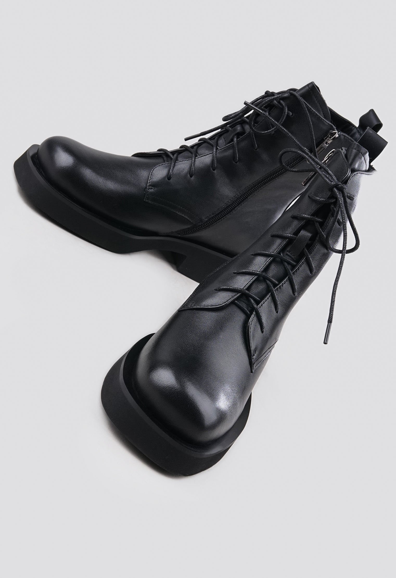 Ботинки Mario Berlucci Ботинки Mario Berlucci