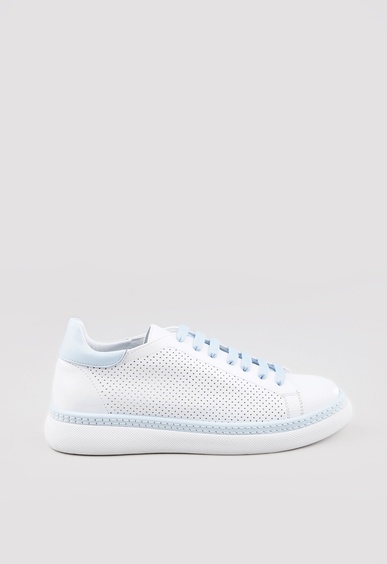 Кеды Mario Berluchi Кеды Mario Berluchi