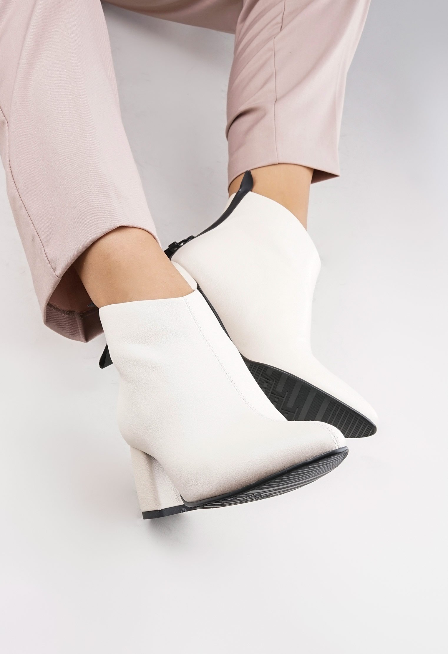 Ботильоны Mario Berlucci Ботильоны Mario Berlucci