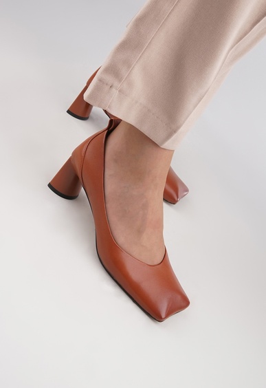 Туфли на каблуке Mario Berlucci Туфли на каблуке Mario Berlucci