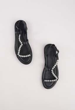 Сандалии Mario Berluchi Сандалии Mario Berluchi