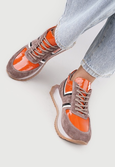 Кроссовки Mario Berluchi Кроссовки Mario Berluchi