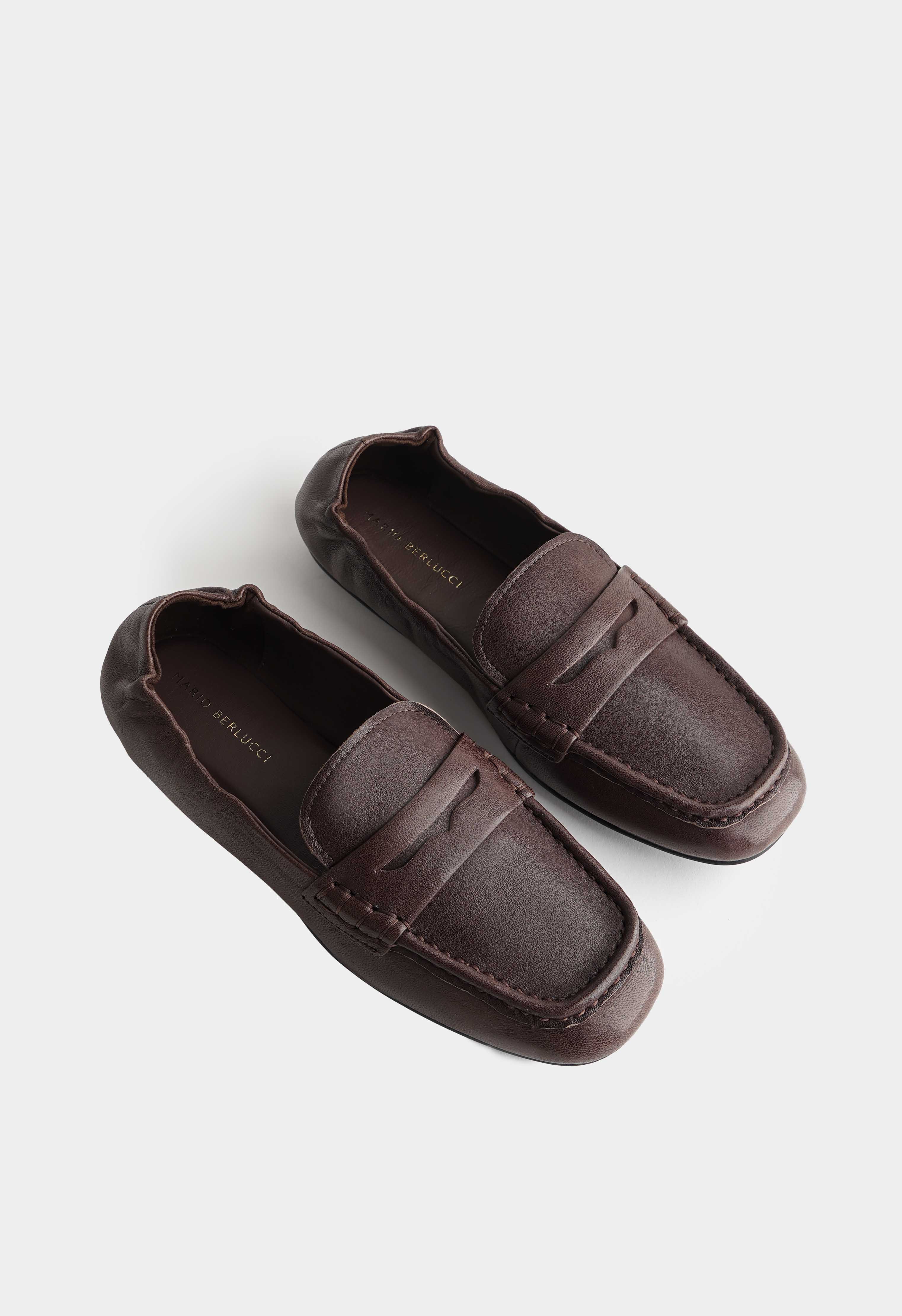 Mario Berlucci 1-J123-4