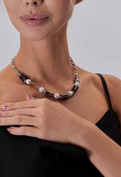 Ожерелья Ожерелья