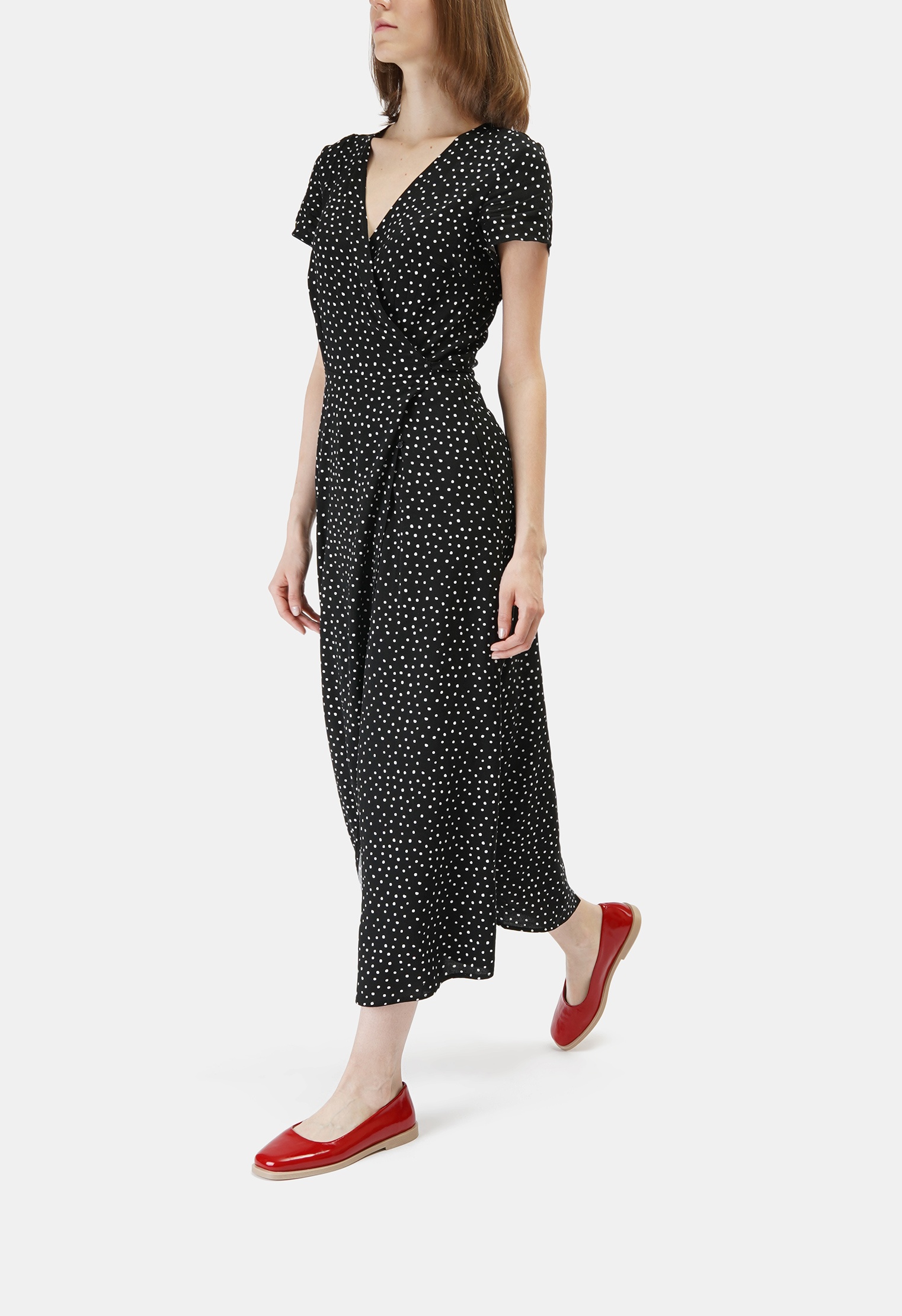 Балетки Mario Berlucci Балетки Mario Berlucci