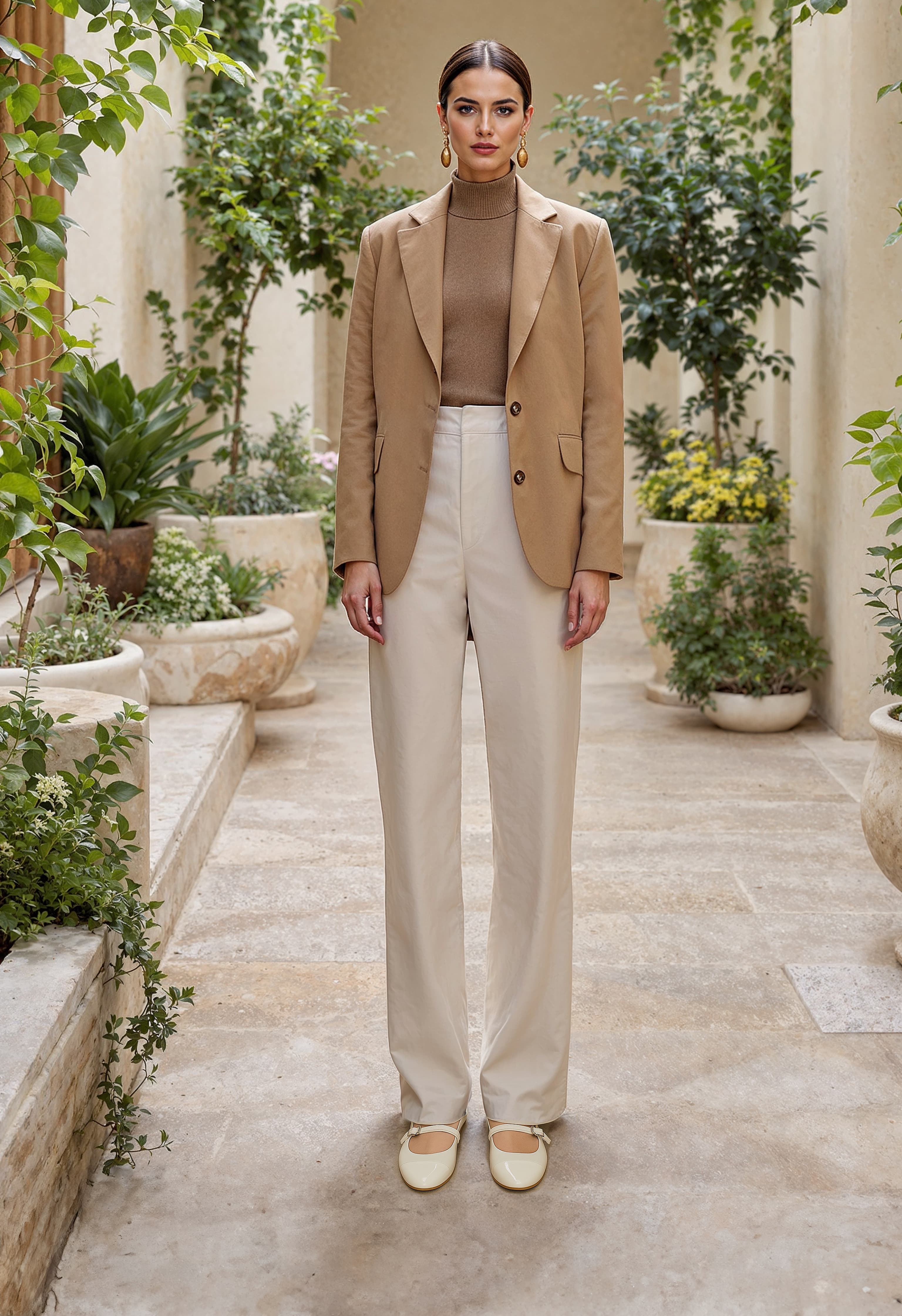 Mario Berlucci 1-E045-28