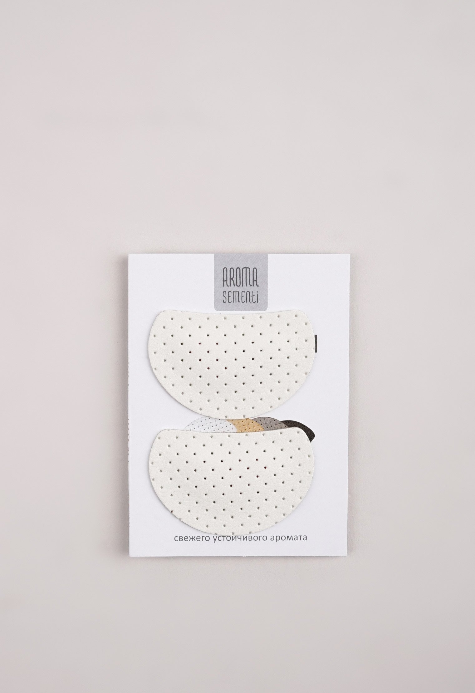 Aroma Sementi Aroma Sementi