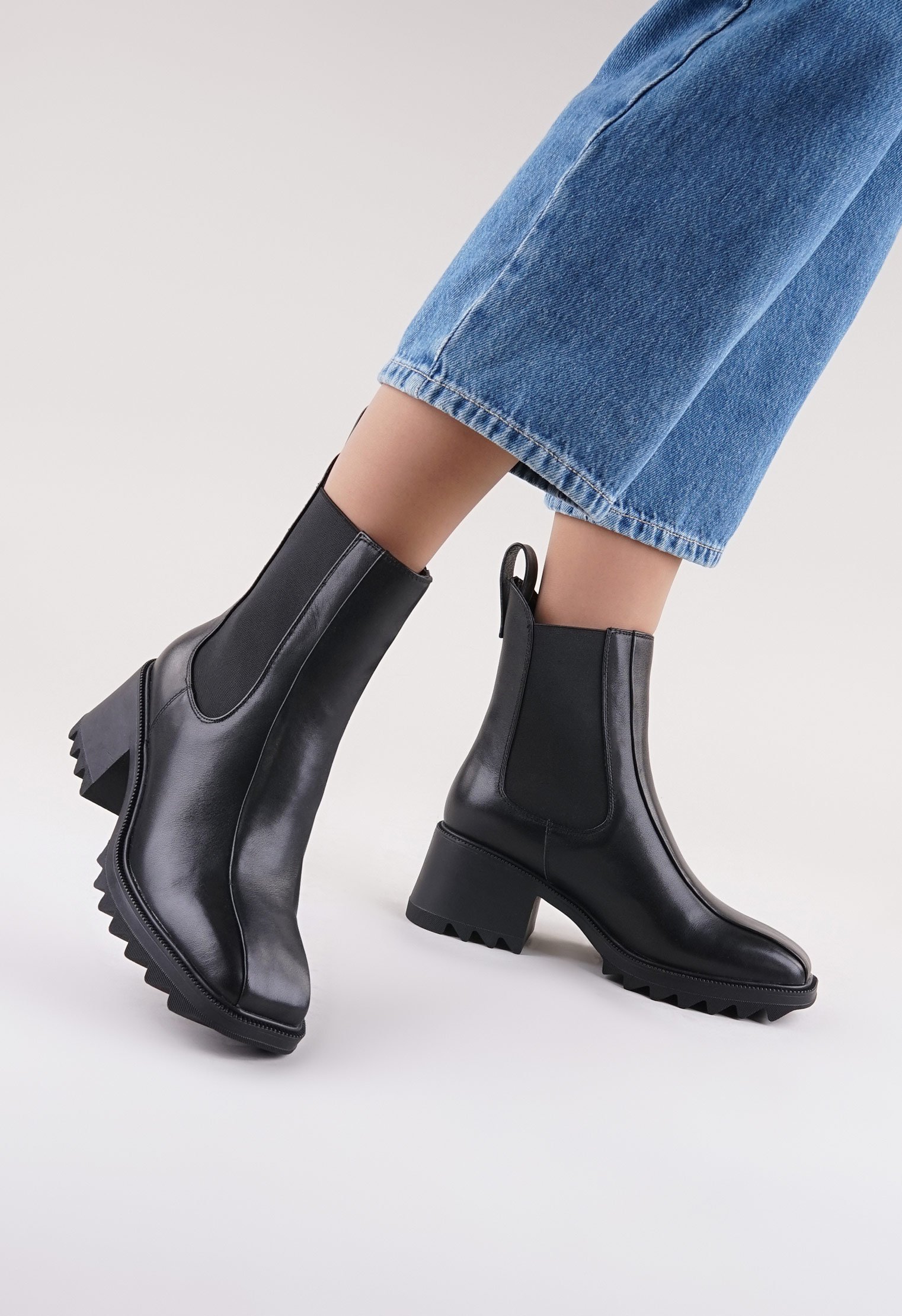 Ботильоны Mario Berlucci Ботильоны Mario Berlucci