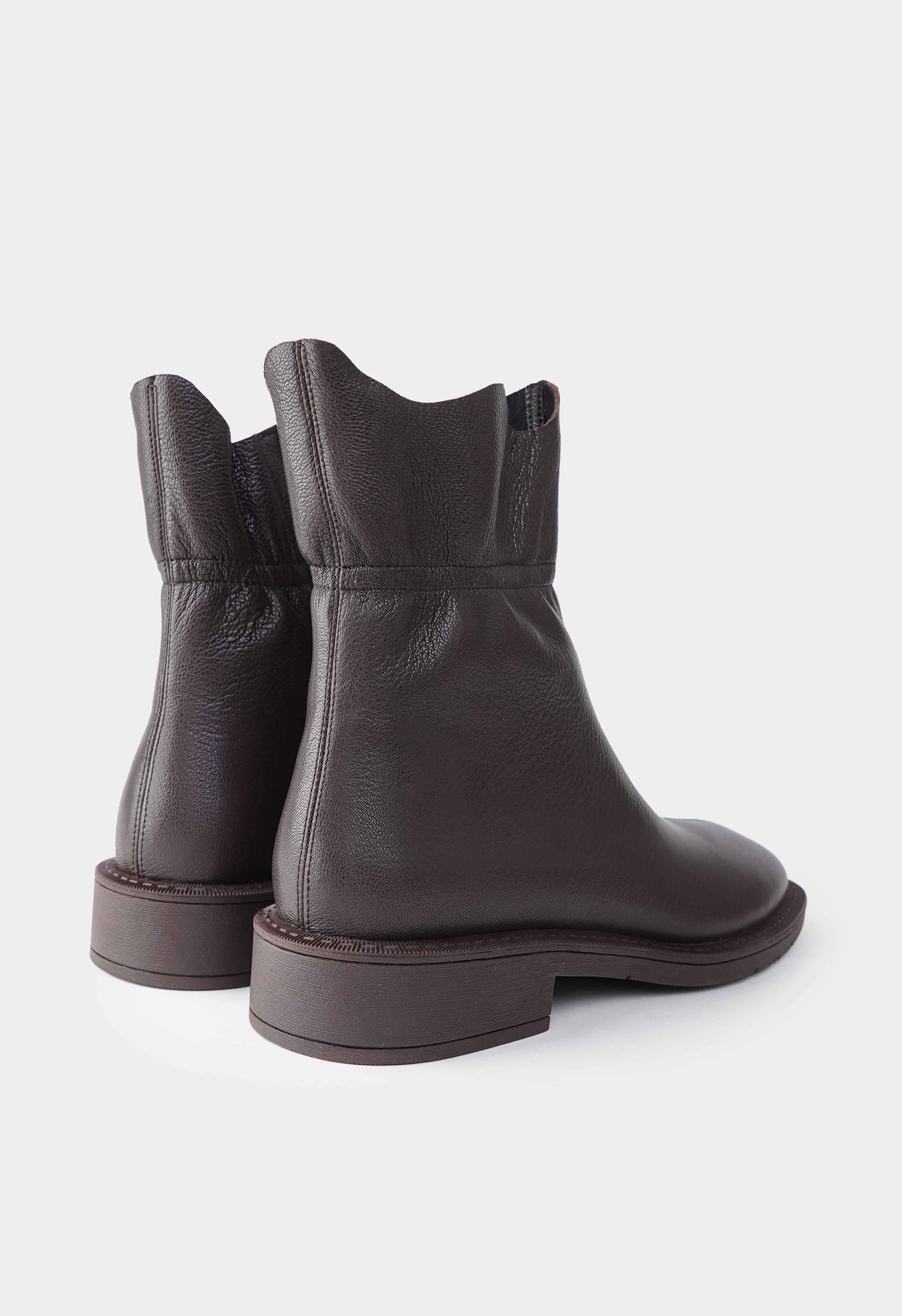 Полусапоги Mario Berlucci