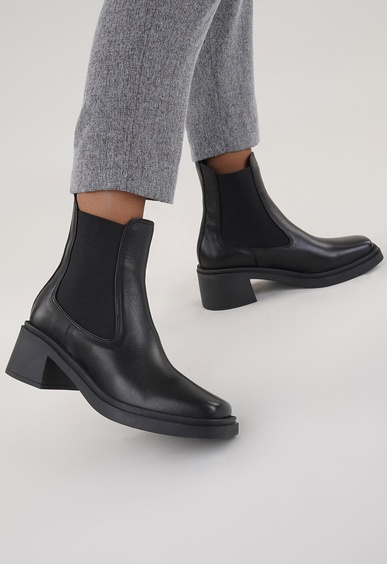 Ботильоны Mario Berlucci Ботильоны Mario Berlucci