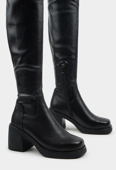 Сапоги Mario Berlucci Сапоги Mario Berlucci