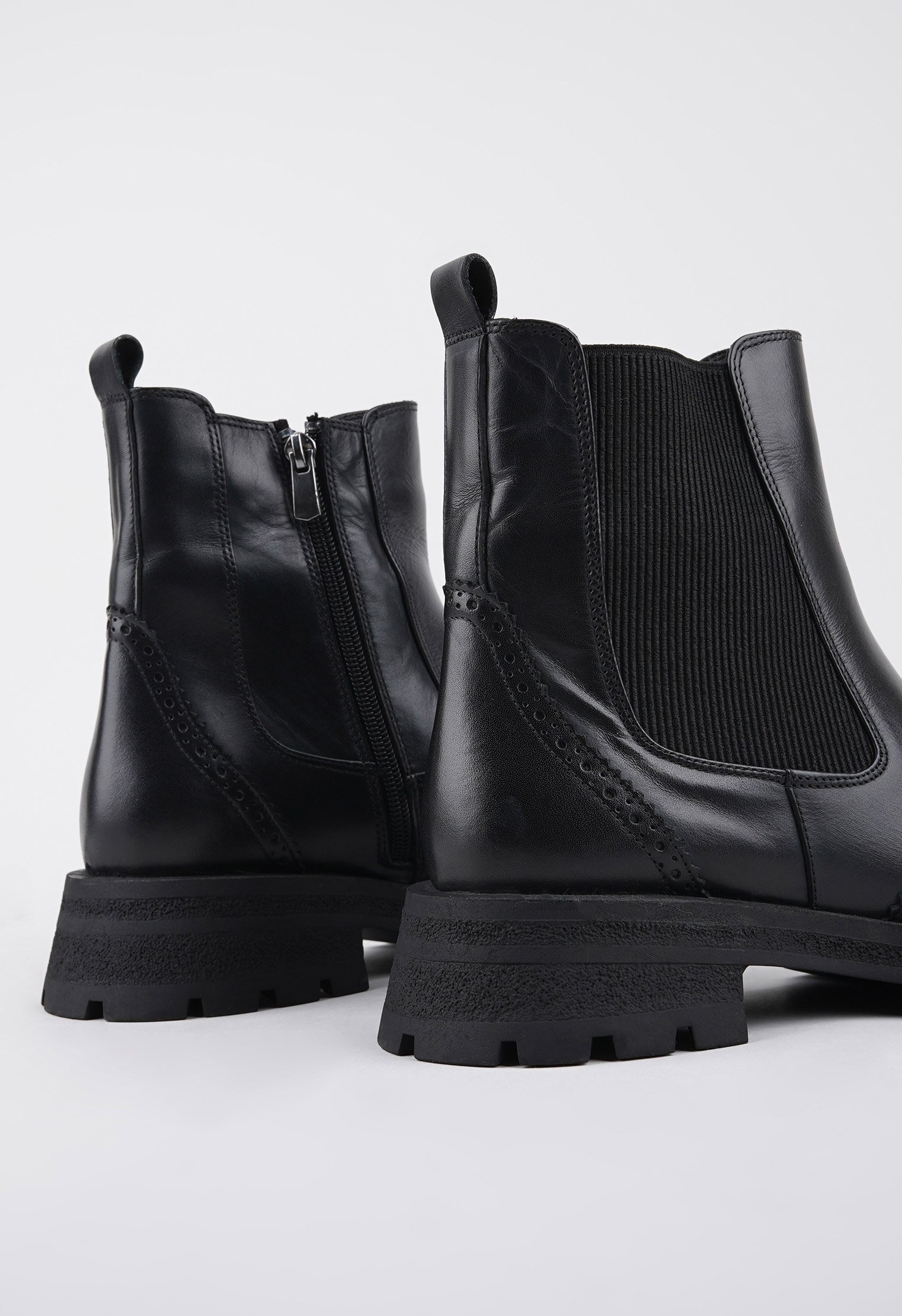 Ботинки Mario Berlucci Ботинки Mario Berlucci