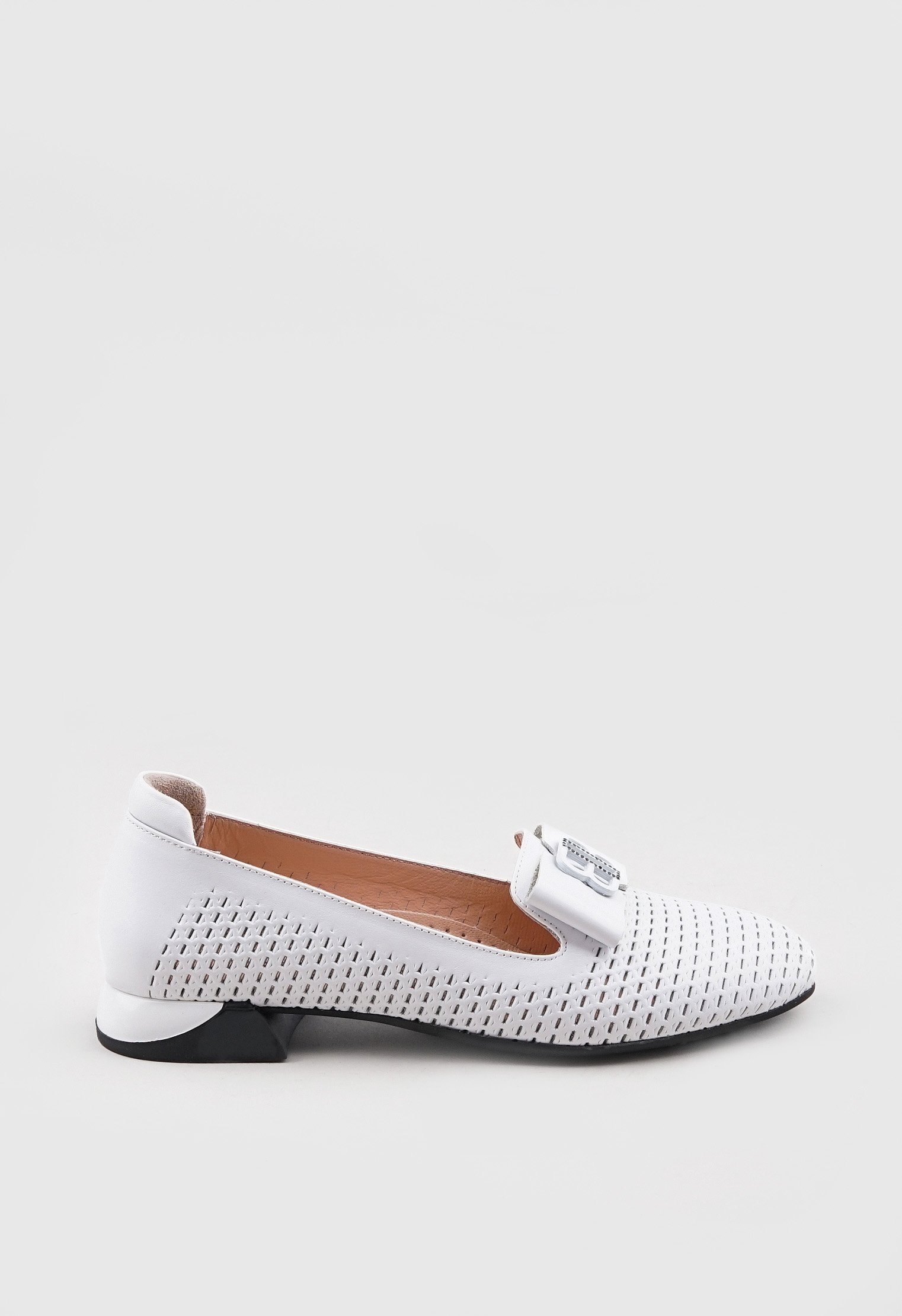 Туфли на низком каблуке Mario Berluchi Туфли на низком каблуке Mario Berluchi