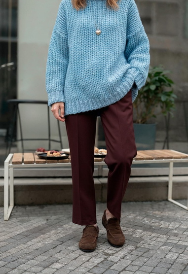 Mario Berlucci 3-H89