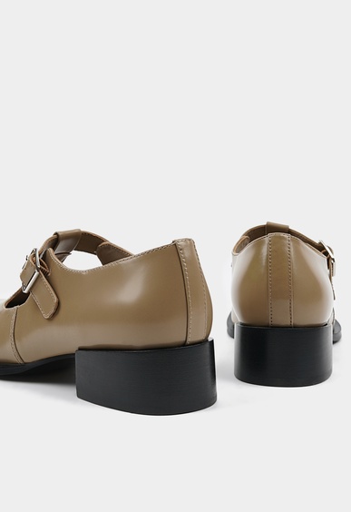 Туфли Mario Berlucci Туфли Mario Berlucci