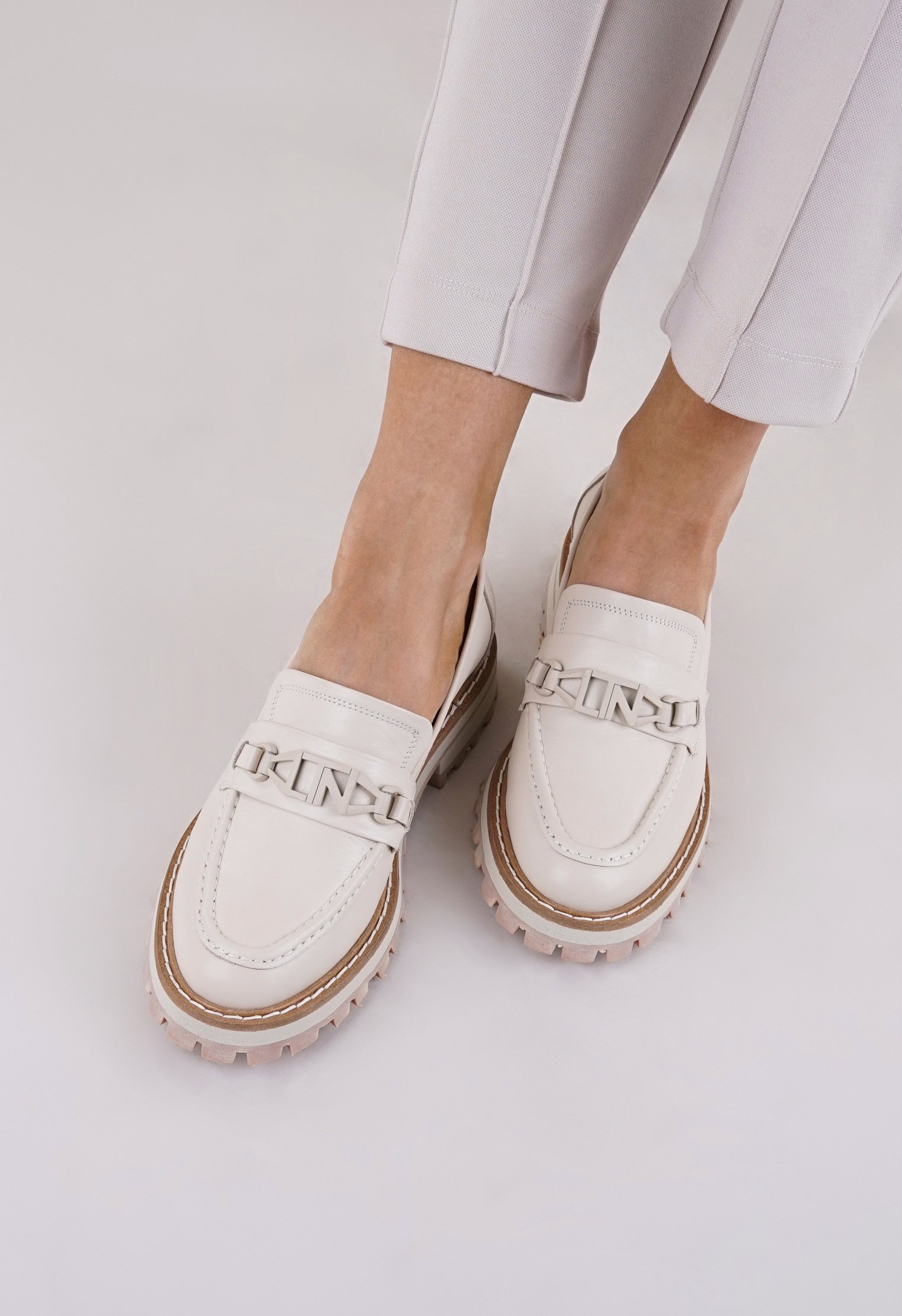 Лоферы Mario Berlucci Лоферы Mario Berlucci