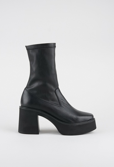 Ботильоны Mario Berlucci Ботильоны Mario Berlucci