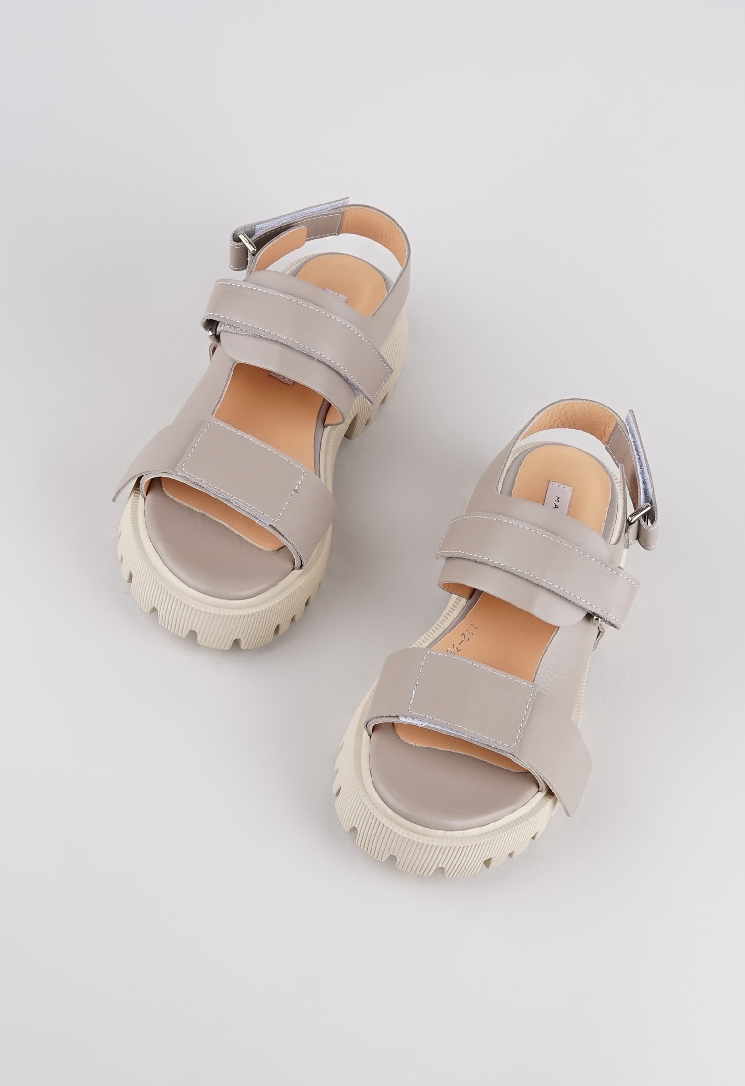 Сандалии Mario Berlucci Сандалии Mario Berlucci