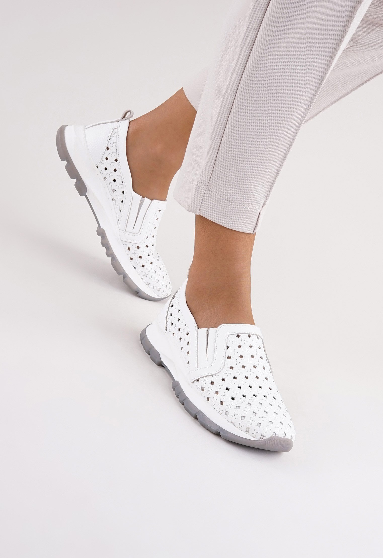 Слиперы Mario Berlucci Слиперы Mario Berlucci