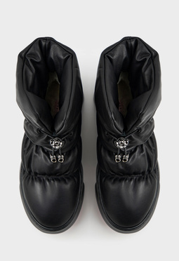 Дутики Mario Berlucci Дутики Mario Berlucci