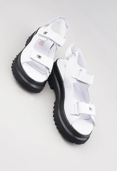 Сандалии Mario Berluchi Сандалии Mario Berluchi