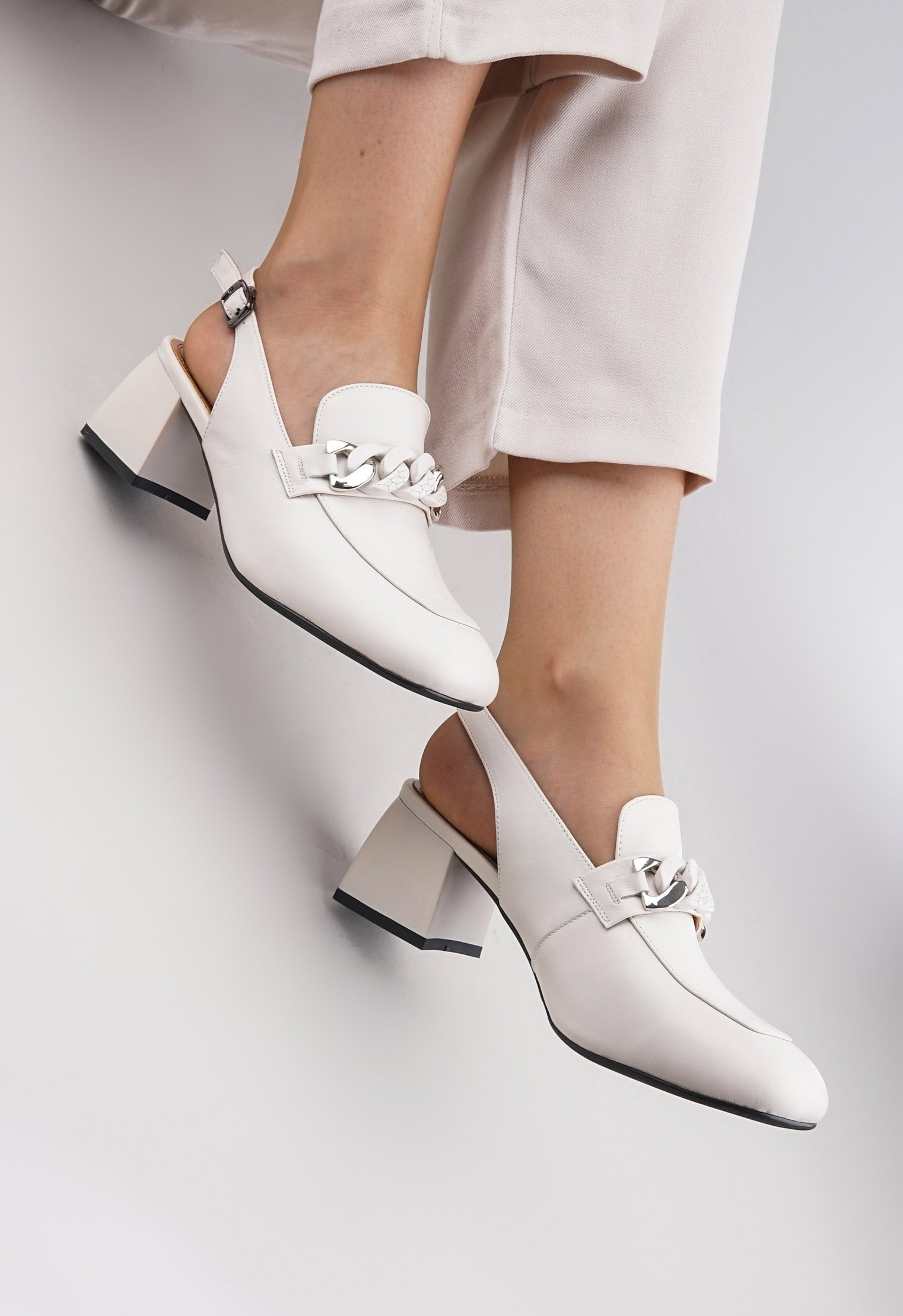 Туфли на каблуке Mario Berlucci Туфли на каблуке Mario Berlucci