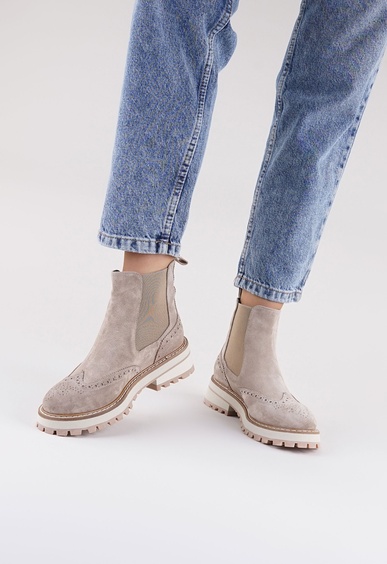 Ботинки Mario Berlucci Ботинки Mario Berlucci