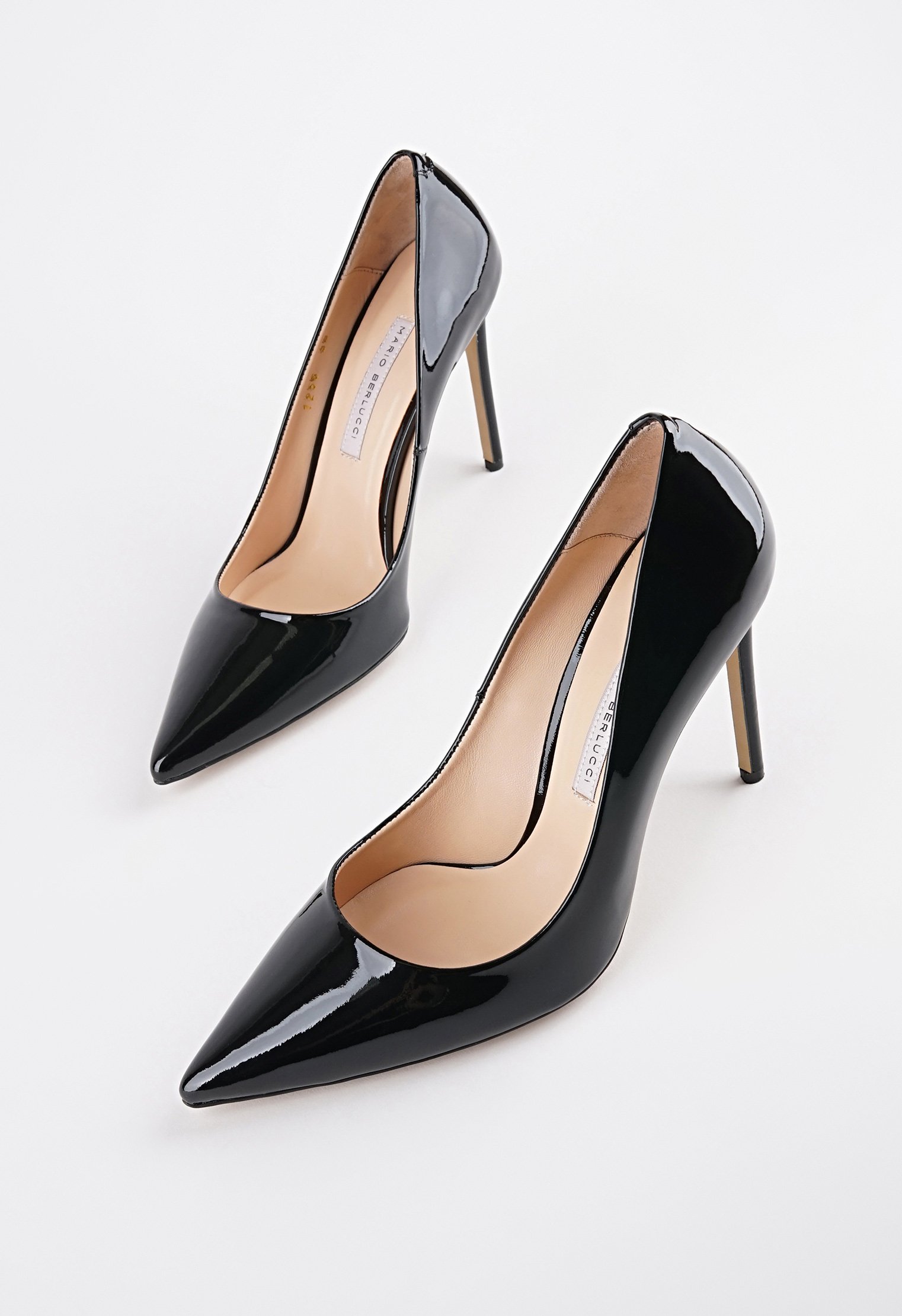 Туфли Mario Berlucci Туфли Mario Berlucci