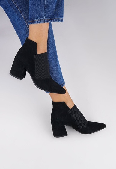 Ботильоны Mario Berlucci Ботильоны Mario Berlucci