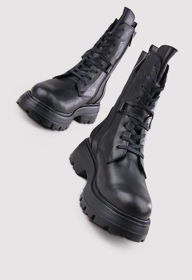 Ботинки Mario Berlucci Ботинки Mario Berlucci