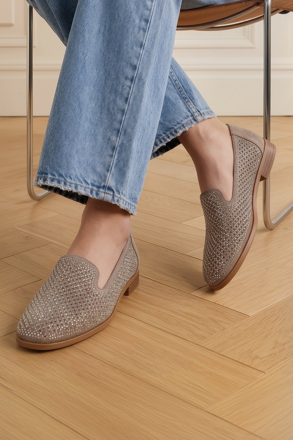 Mario Berlucci 1-G177R