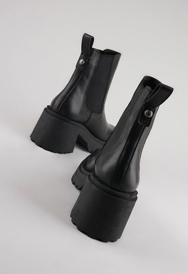 Ботильоны Mario Berlucci Ботильоны Mario Berlucci