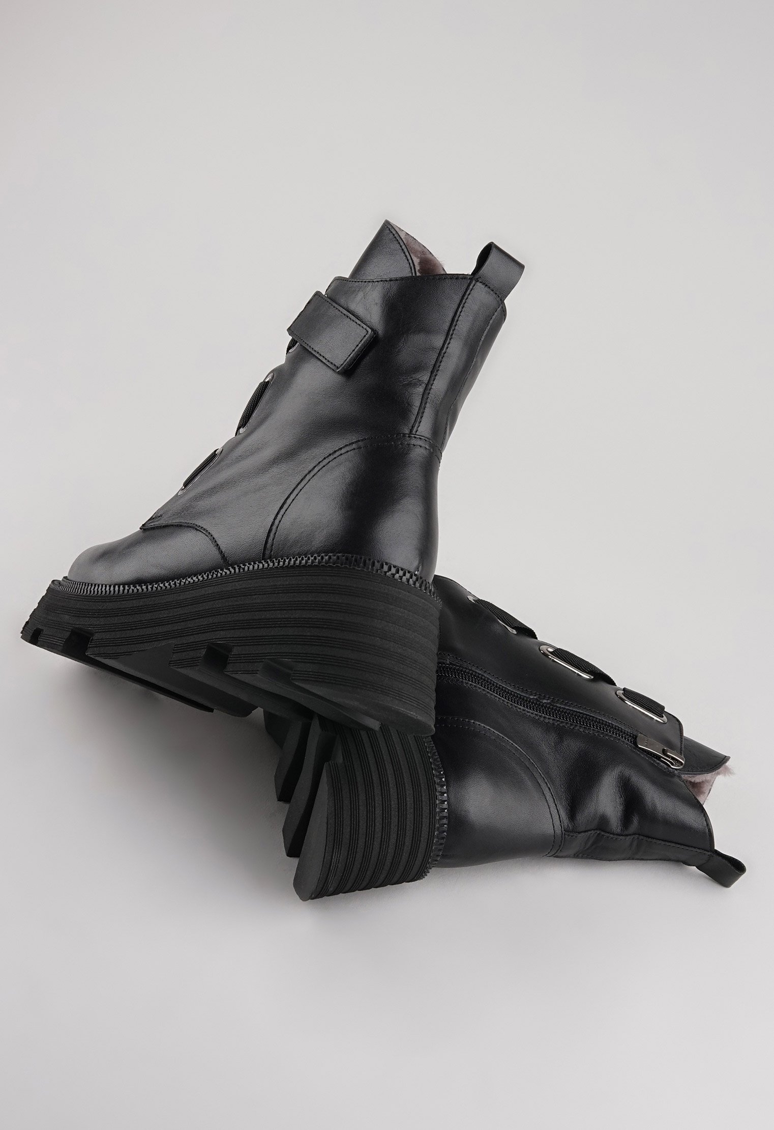 Ботинки Mario Berlucci Ботинки Mario Berlucci