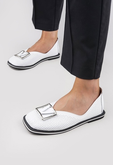 Туфли на низком каблуке Mario Berluchi Туфли на низком каблуке Mario Berluchi