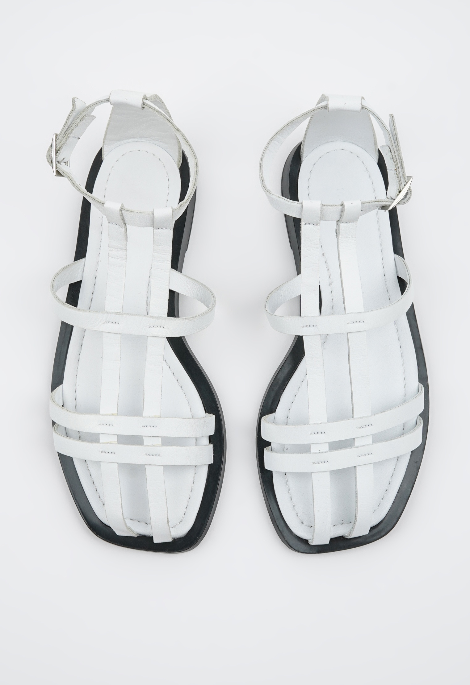 Сандалии Mario Berlucci Сандалии Mario Berlucci