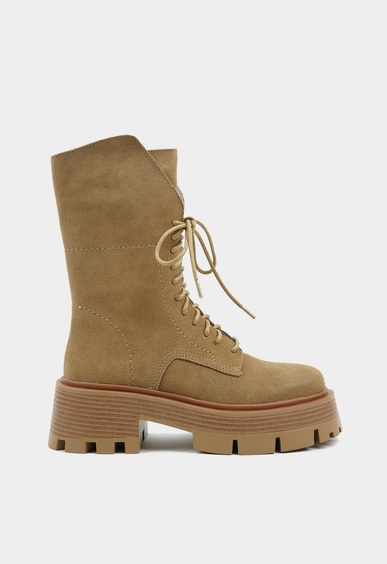 Полусапоги Mario Berlucci Полусапоги Mario Berlucci