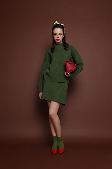 Mario Berlucci 4-G012-16