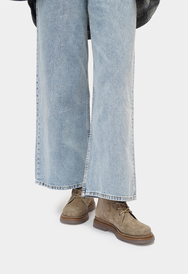 Ботинки Mario Berlucci Ботинки Mario Berlucci