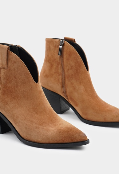 Казаки Mario Berlucci Казаки Mario Berlucci