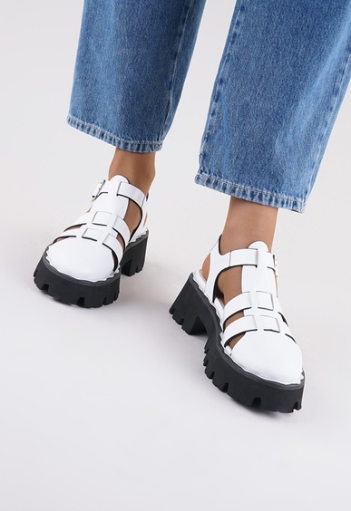 Сандалии Mario Berlucci Сандалии Mario Berlucci