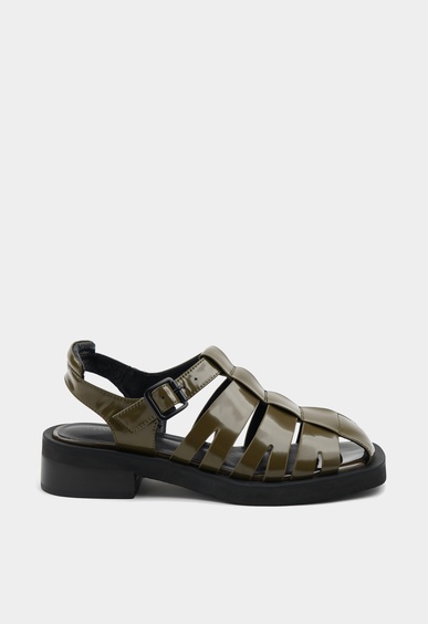 Сандалии Mario Berlucci Сандалии Mario Berlucci