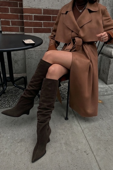 Сапоги Mario Berlucci Сапоги Mario Berlucci