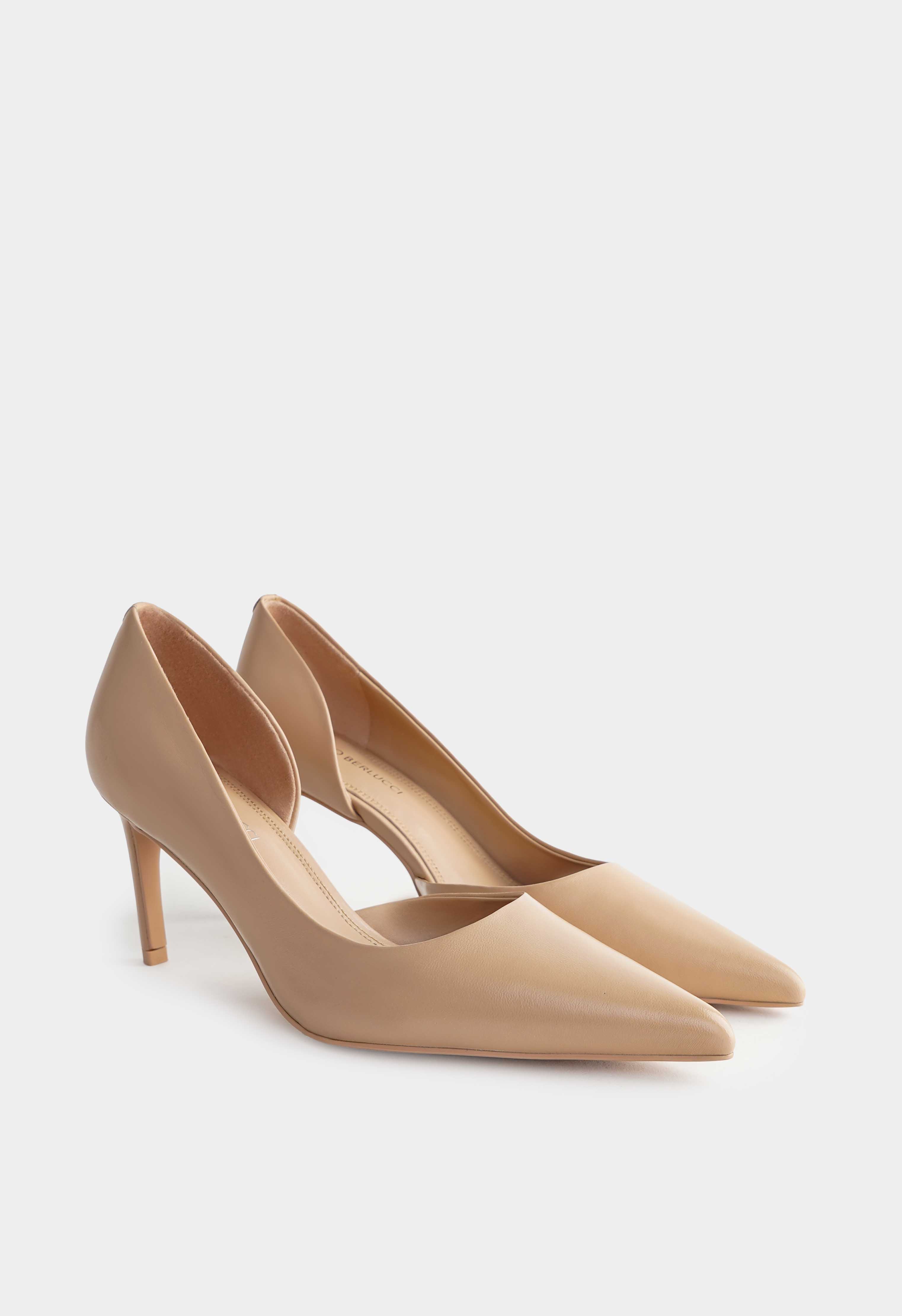 Mario Berlucci 4-J35-22