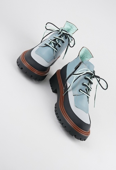 Ботинки Mario Berlucci Ботинки Mario Berlucci