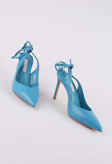 Туфли на шпильке Mario Berlucci Туфли на шпильке Mario Berlucci